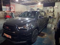 تۆیۆتا هایلۆکس